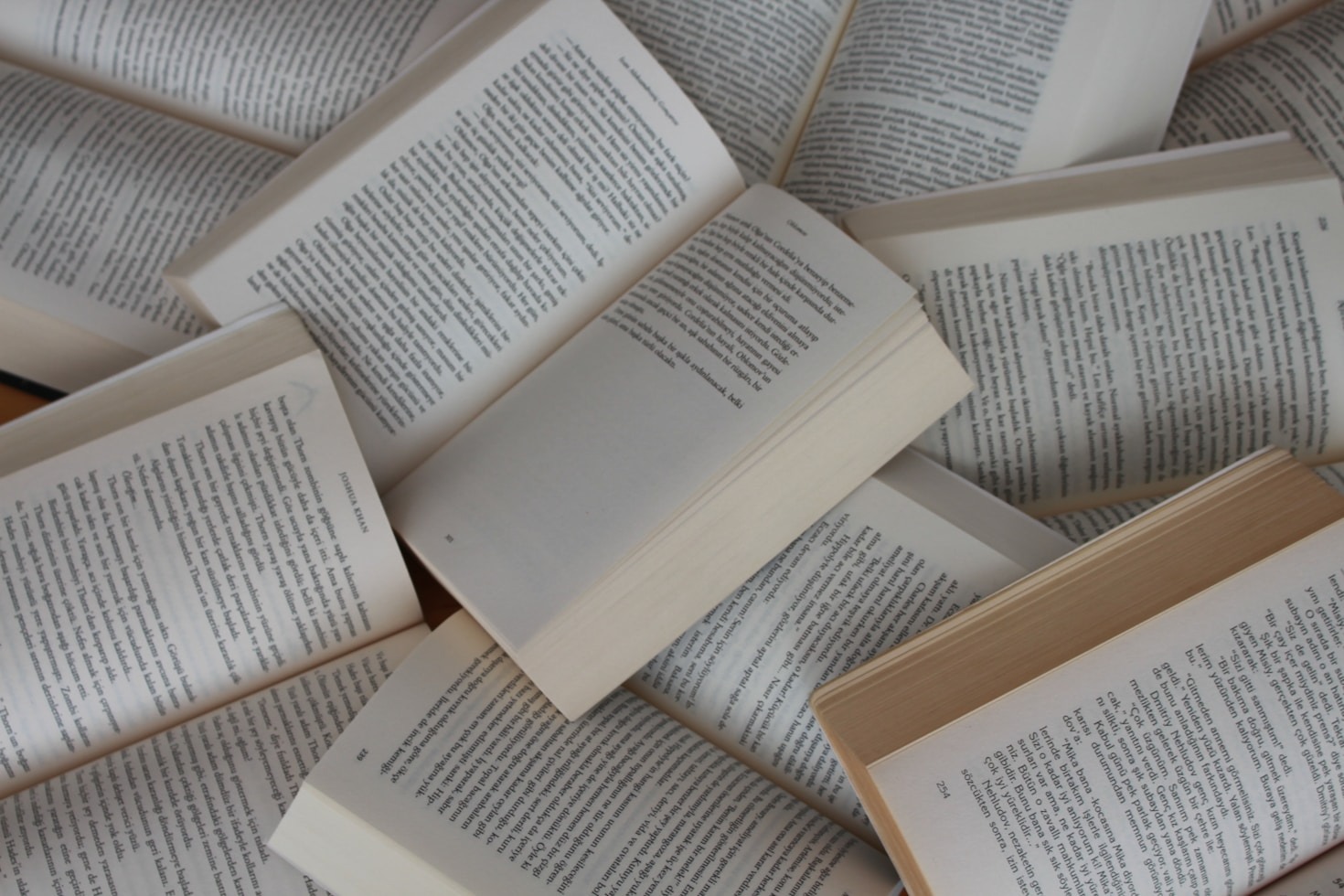 10 Tips for Authors to Maximize Global Reach